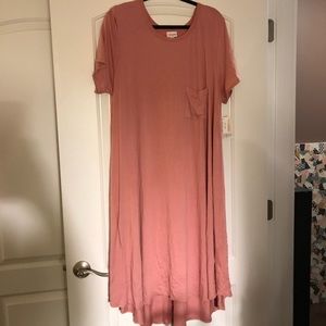 LuLaRoe Carly Dress